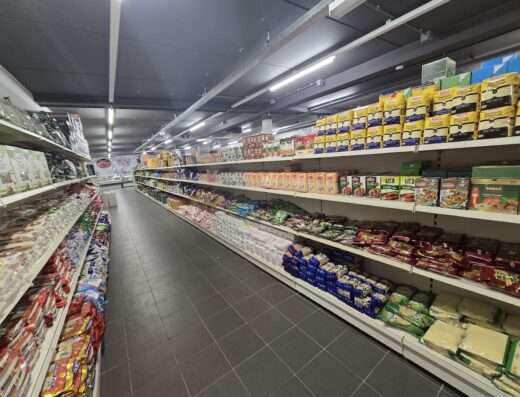 AFRIN MARKET عفرين ماركت دراختن - Market - Drachten - image 2