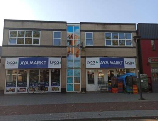AYA Market - Market - Drachten - image 1