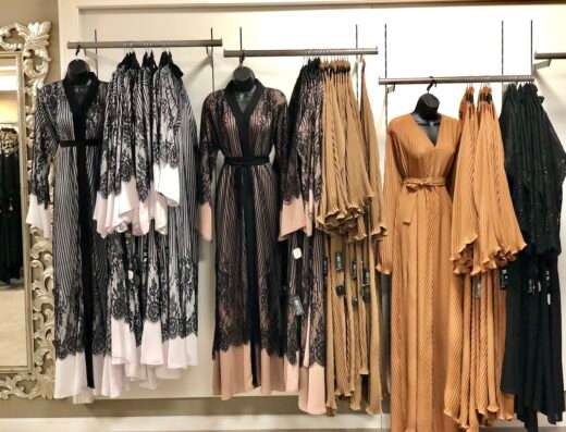 Abayati chic - Clothing - The Hague - image 3