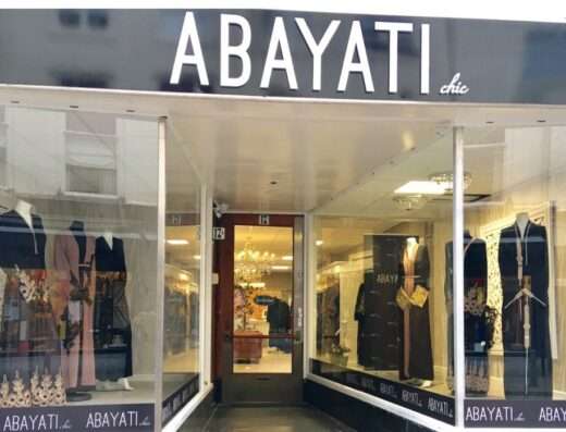 Abayati chic