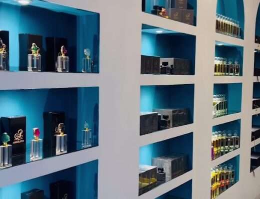 Abdolito Parfumerie - Perfume - Leiden - image 2