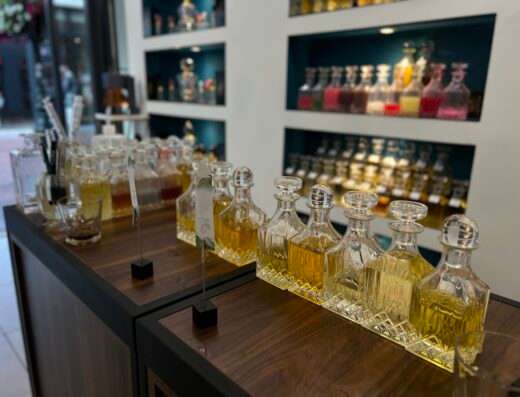 Abdolito Parfumerie - Perfume - Leiden - image 3