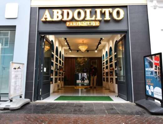 Abdolito Parfumerie - Perfume - Leiden - image 1