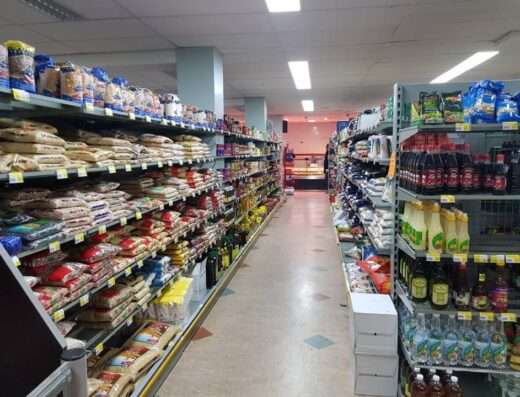 Abi Supermarkt - Market - Rotterdam - image 2
