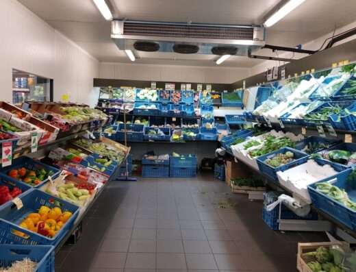 Abi Supermarkt - Market - Rotterdam - image 3