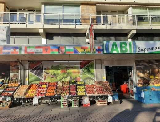 Abi Supermarkt