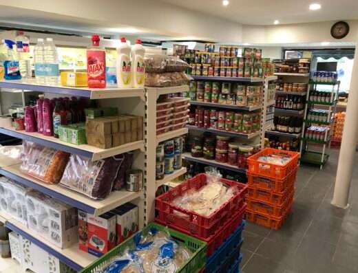 Abo Ali Market - Nour bazar - Market - Groningen - image 2