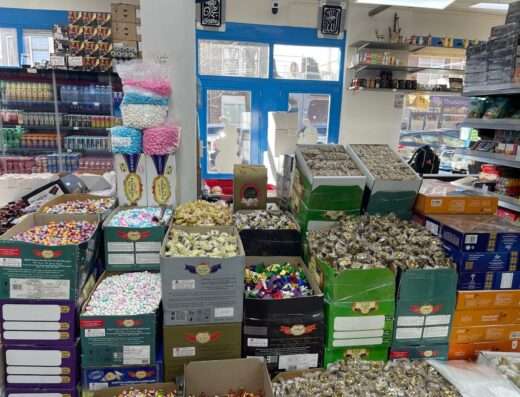 Abo ali Market - Market - Rotterdam - image 3