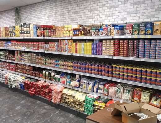 Afamia Supermarkt - Market - Tilburg - image 2
