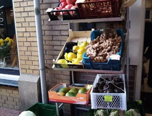 Al HABIB MARKET - Market - Kampen - image 2