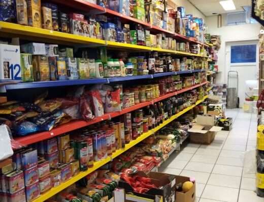 Al HABIB MARKET - Market - Kampen - image 3