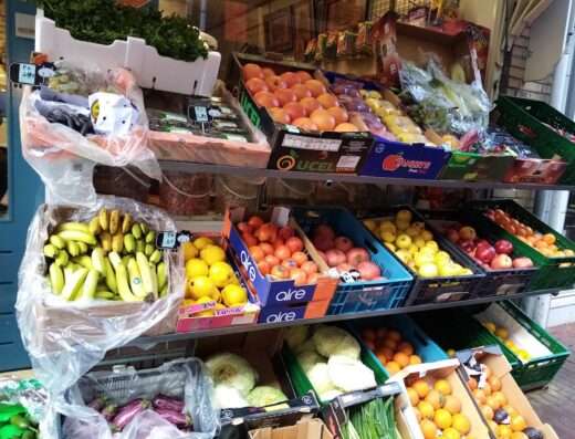 Al HABIB MARKET