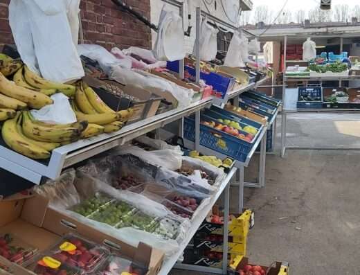 Al Rashid Markt | syrische / marokkaanse supermarkt - Market - Weert - image 3