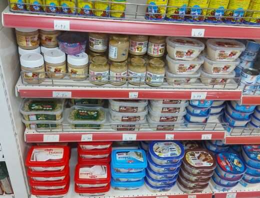 Al-Salam Supermarket - Market - 's-Hertogenbosch - image 3