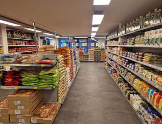 Al hamidiye market Zwolle الحميدية ماركت زفولا - Market - Zwolle - image 2