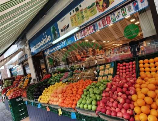 Al hamidiye market deventer - Market - Deventer - image 3