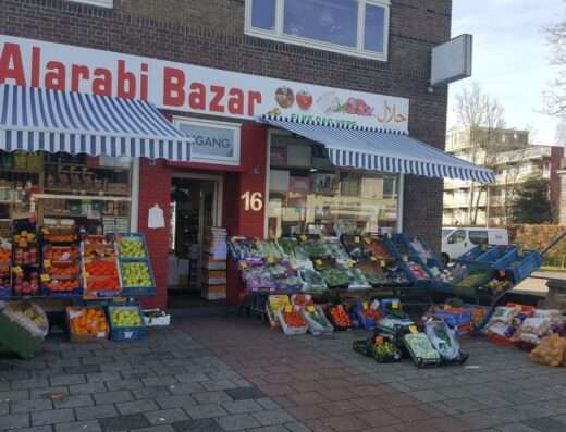AlarabiBazar