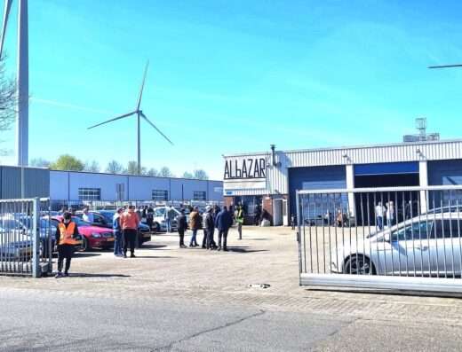 Albazar Autoservice - Car repair - Breda - image 1