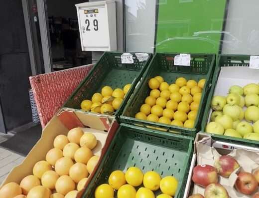 Alfalah Market - Market - Roermond - image 2