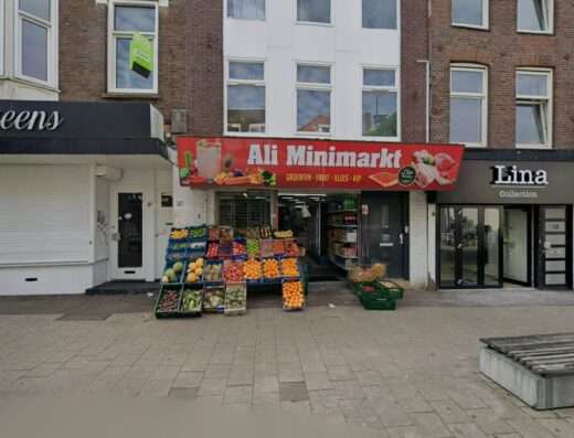 Ali Minimarkt - Market - Rotterdam - image 2