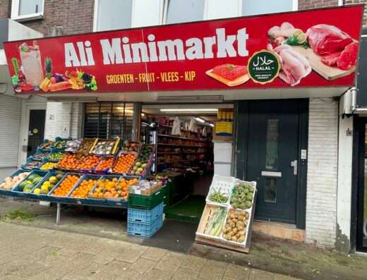 Ali Minimarkt