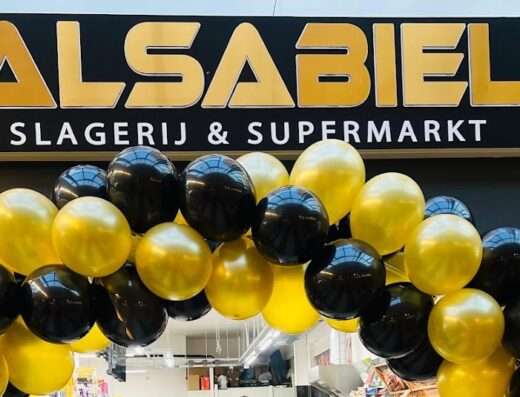 Alsabiel Supermarkt & Slagerij (سوبر ماركت و ملحمة السبيل) - Market - Zoetermeer - image 2
