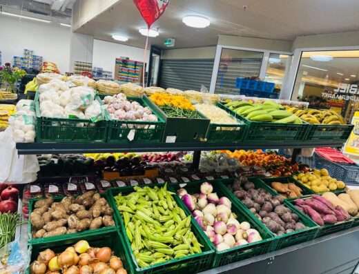 Alsabiel Supermarkt & Slagerij (سوبر ماركت و ملحمة السبيل) - Market - Zoetermeer - image 3