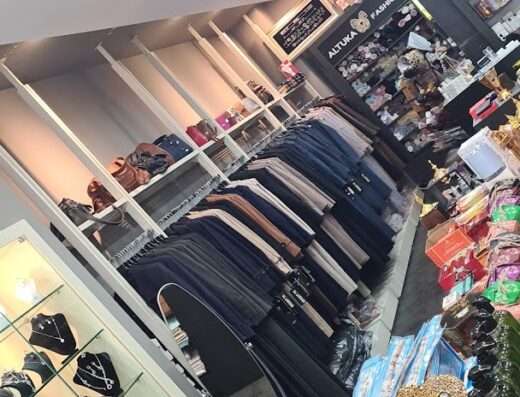 Altuka Fashion - Clothing - Rotterdam - image 2