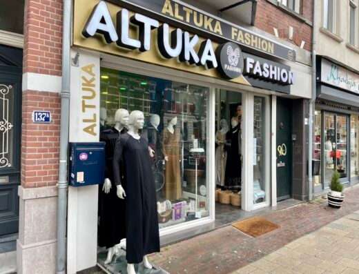 Altuka Fashion