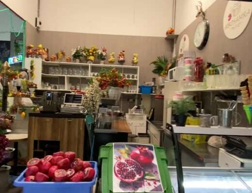 Amandel & Suiker الأمير - Syrian restaurant - Beverwijk - image 2