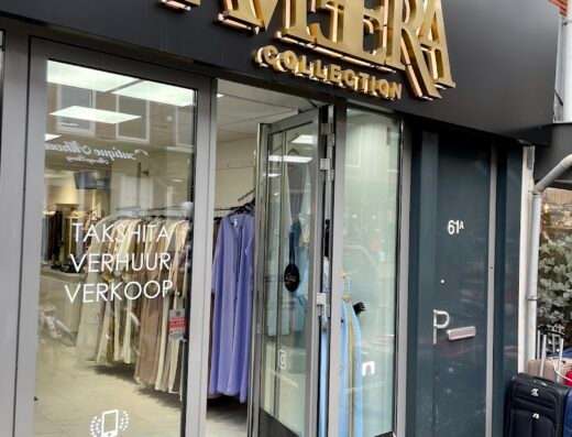 Ameera collection