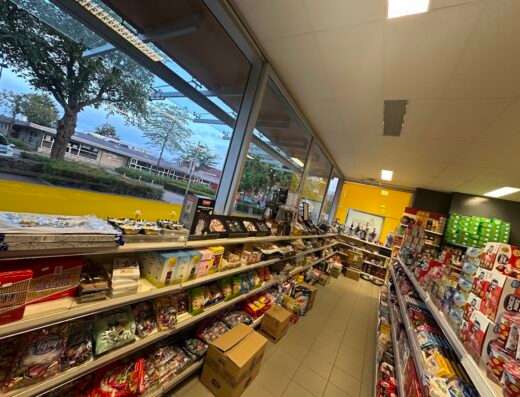 Amer Foods - Market - Emmen - image 3