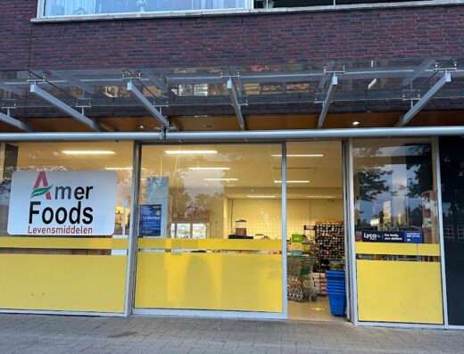 Amer Foods