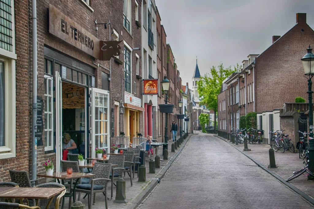 Amersfoort