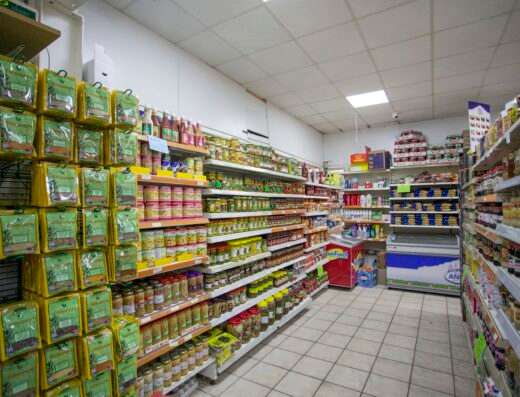 Amin Supermarket - Market - Tilburg - image 2