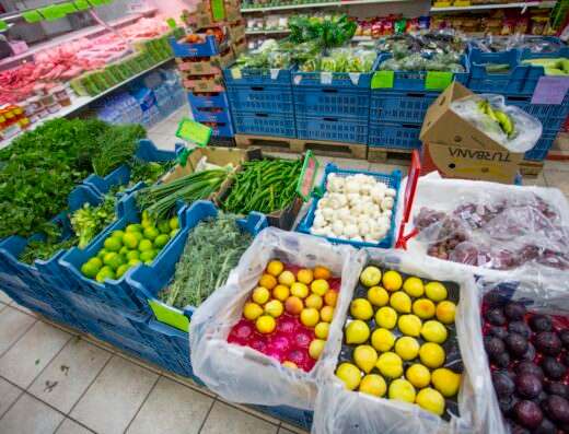 Amin Supermarket - Market - Tilburg - image 3