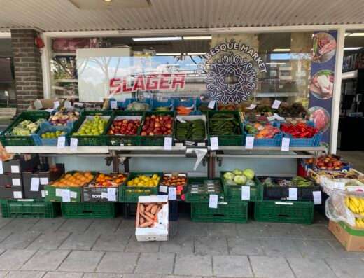 Arabesque Market - Market - Amersfoort - image 3