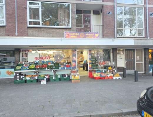 Arabesque Market - Market - Amersfoort - image 1