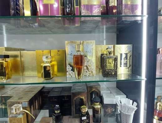 Arabian Musk العربية للمسك - Perfume - Utrecht - image 2