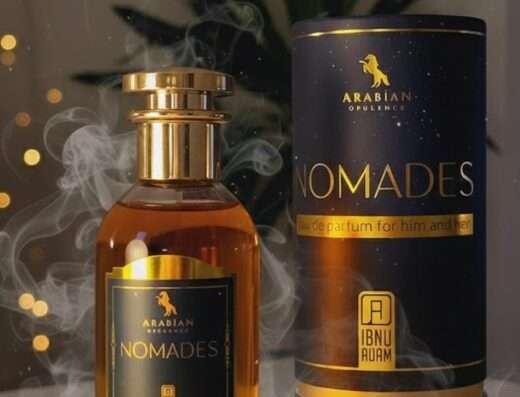 Arabian Opulence B.V. - Perfume - Heerlen - image 2