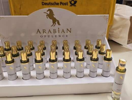 Arabian Opulence B.V.