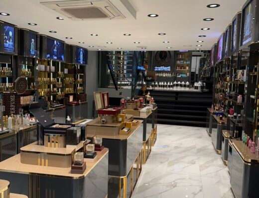 Arabian musk العربية للمسك - Perfume - Utrecht - image 2