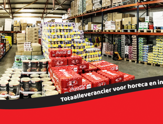 Arbe Groothandel - Market - Nijmegen - image 1