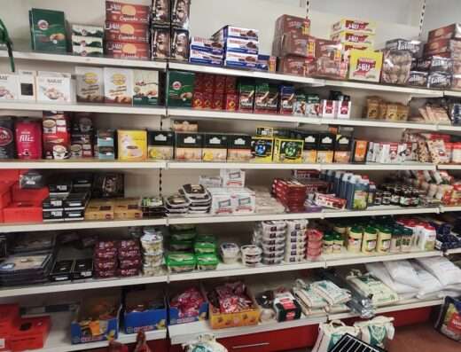 Ariya Food - Market - Emmen - image 2
