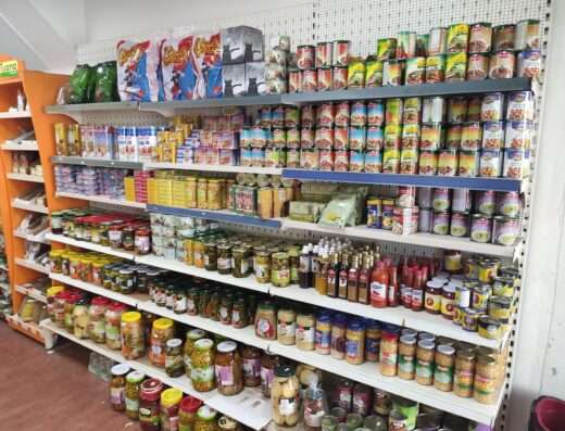 Ariya Food - Market - Emmen - image 3