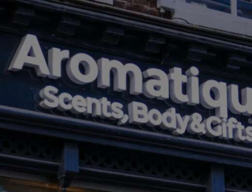 Aromatique Amsterdam - Perfume - Amsterdam - image 2