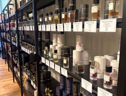 Aromatique Amsterdam - Perfume - Amsterdam - image 3