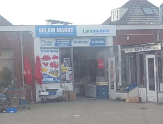Aydin market B.V. - Market - Leeuwarden - image 1