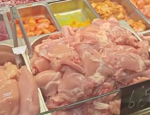 Bab tuma supermarkt - Market - Meppel - image 2