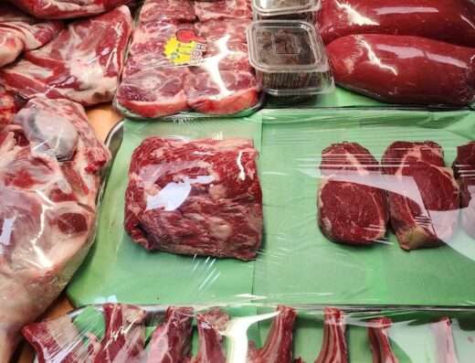 Bab tuma supermarkt - Market - Meppel - image 3